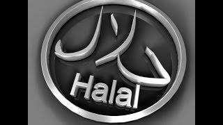 Zabiha vs Halal [upl. by Renaud635]