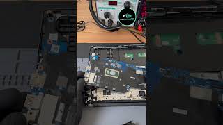 How to repair charging Ways Huawei Matebook onarım bga laptop eskişehir repair tablet gaming [upl. by Lamrert]