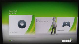 How To Reset Your XBOX 360 To Factory Default [upl. by Nohs9]