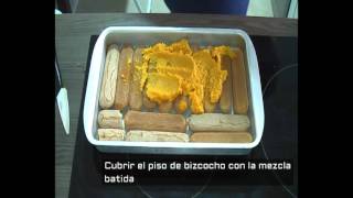 Tarta de Zanahoria y coco  Pastel  Postre [upl. by Aleicarg]