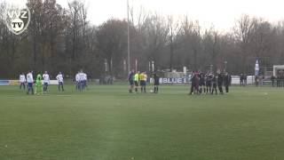 VVZTV 2 VV Zeewolde 1  Veensche Boys 1 [upl. by Hamas]