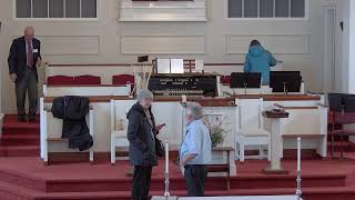 OCC Wrentham Worship March 3 2024 Welcome [upl. by Breed]