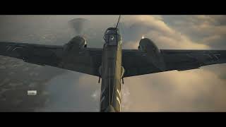 IL2 Sturmovik Battle of Normandy Deluxe Steam Bundle [upl. by Joo]