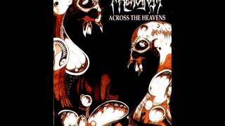 Maleficarum  across the heavens full album 1995 [upl. by Nawek]