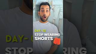 क्या तुम्हें यह पता था 😱 Short Wearing Rules shorts [upl. by Samford]