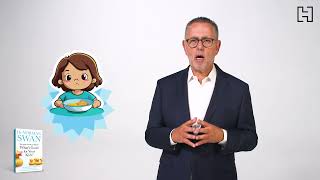 Dr Norman Swan discusses children who are fussy eaters [upl. by Enidlareg]