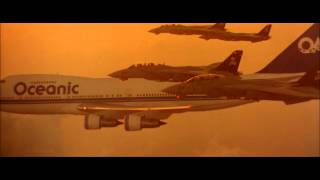 Executive Decision  F14 Tomcat Footage HD [upl. by Ulita978]