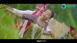 Hojpang Twre  New Chakma Song 2024  Chakma Official Album SanjayChakmaproduction [upl. by Gibbons]