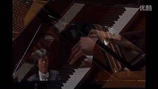 Yundi Li Plays Chopin Nocturne in Dflat major Op 27 No 2 [upl. by Ora]