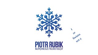 Piotr Rubik  We wish you a Merry Christmas Official audio [upl. by Harbour]