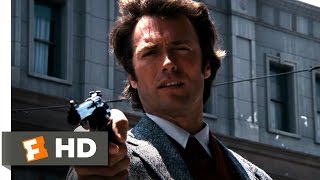 Dirty Harry Series Movies [upl. by Keeton]