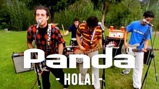 Panda  Hola [upl. by Ttayh]