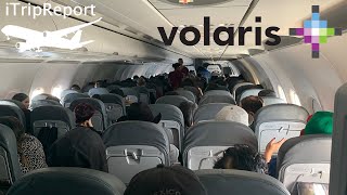 Volaris A321 Review [upl. by Atsahs]