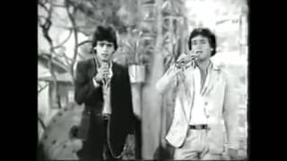 leandro e leonardo  dupla traicao musica ano 1983 [upl. by Lehpar]