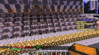 Minecraft 162 bis 164 Automatisches Lager 2 Fortsetzung Tutorial [upl. by Nabila]