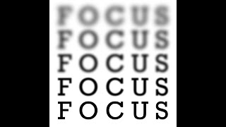 Causes of Blurry Vision [upl. by Aztinaj]