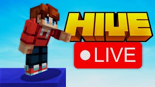 Hive live with viewers  25k today [upl. by Card188]