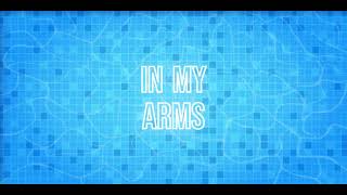 Rohanson  In My Arms Prod Jairo Suriel [upl. by Emily884]