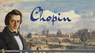 Chopin  Best of Piano [upl. by Ennagem]