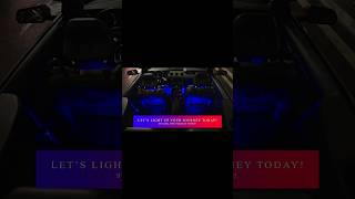 Car LED Lights What You Need to Know viralvideo [upl. by Selimah]