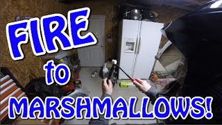 Fan Mail Friday Ep34 DESTROY MARSHMALLOWS [upl. by Evante28]