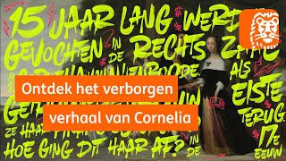 Rijksmuseum  Reframing women  Cornelia  ING [upl. by Arlan666]