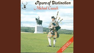 44 Marches MacPhail of Bunessan  Muir of Ord [upl. by Rebmik462]