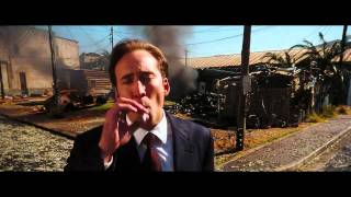 Lord of War Opening Title Sequence [upl. by Marchal752]