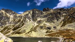 Canon 60D And Tokina 1116mm What a Combination Tatra Mountains  Slovakia [upl. by Marshall]