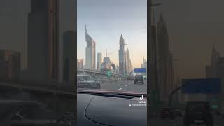 Dubai❤️ [upl. by Siuluj233]