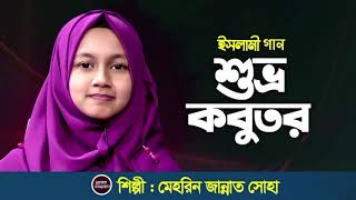 সবার পছন্দের অসাধারণ একটি গজল ॥ Latest vairal new gojol ll bengali gojol 2024 ll [upl. by Cerys30]