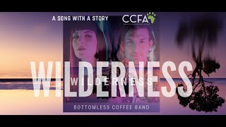 RAAF Previously Bottomless Coffee Band  Wilderness Official Video [upl. by Tillio]