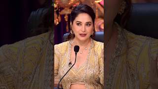 Dil tera aashiq  Madhuri dixit romantic song indianidol13 trending shorts oldisgold [upl. by Elfrieda]