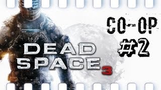 Gidiyoruz Kıyamete 2  Dead Space 3 CoOp w Boşluk [upl. by Hartnett]