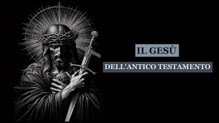 quotIl Gesù dellAntico Testamentoquot [upl. by Osmen484]