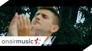 Egzon Abazi  Mekatar  Official HD Video [upl. by Celestia]