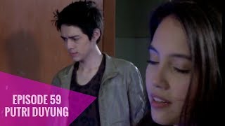 Putri Duyung  Episode 59 [upl. by Wrdna]