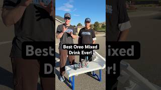 Best Oreo Coke Mixed Drink Recipe [upl. by Ekim478]