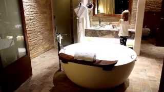 Sofitel Dubai The Palm Resort amp Spa [upl. by Nitsed]