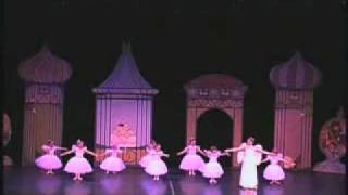 Nutcracker  Act 2 Scene 1 [upl. by Elocaj]