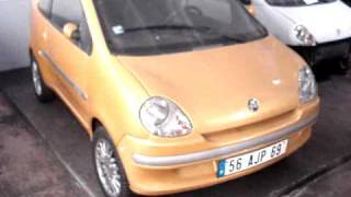 Voiture sans permis AIXAM 5005 occasion [upl. by Eliathas617]