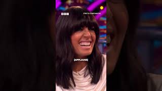 Strictly Come Dancing 2024  Week 3  Nikita funny moment [upl. by Sheridan]