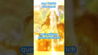 Ange gardien de régence le 30 Nov Ange Yehuiah Dieu connaît Tout Invocation Prière Bénédictions🙏🪽✨💖 [upl. by River571]