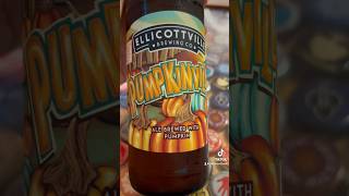 Pumpkinville Ellicottville Brewery [upl. by Ivel]