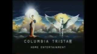 Intro  Columbia amp Tristar [upl. by Aihsetal367]