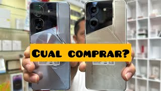 Tecno POVA 5  Full Review Gaming And Performance Test Camera Test Best Gaming Phone Under 153 [upl. by Reywas]