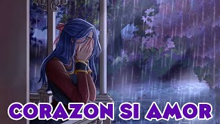 CORAZÓN ROTO  NO ESPERÉ ESO DE TI🌹 Espina de Rosas 33  Miraculous Ladybug Comic Fandub Español [upl. by Eisseb517]