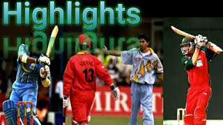 Marillier vs India  Marillier nay india kI Jeet ko Har ma badal dia highlights [upl. by Emilio]