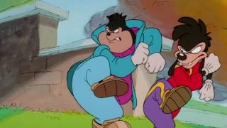 Goof Troop  Intro English HD [upl. by Mendelson]