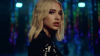 Dua Lipa  Physical Official Music Video [upl. by Htiduj379]